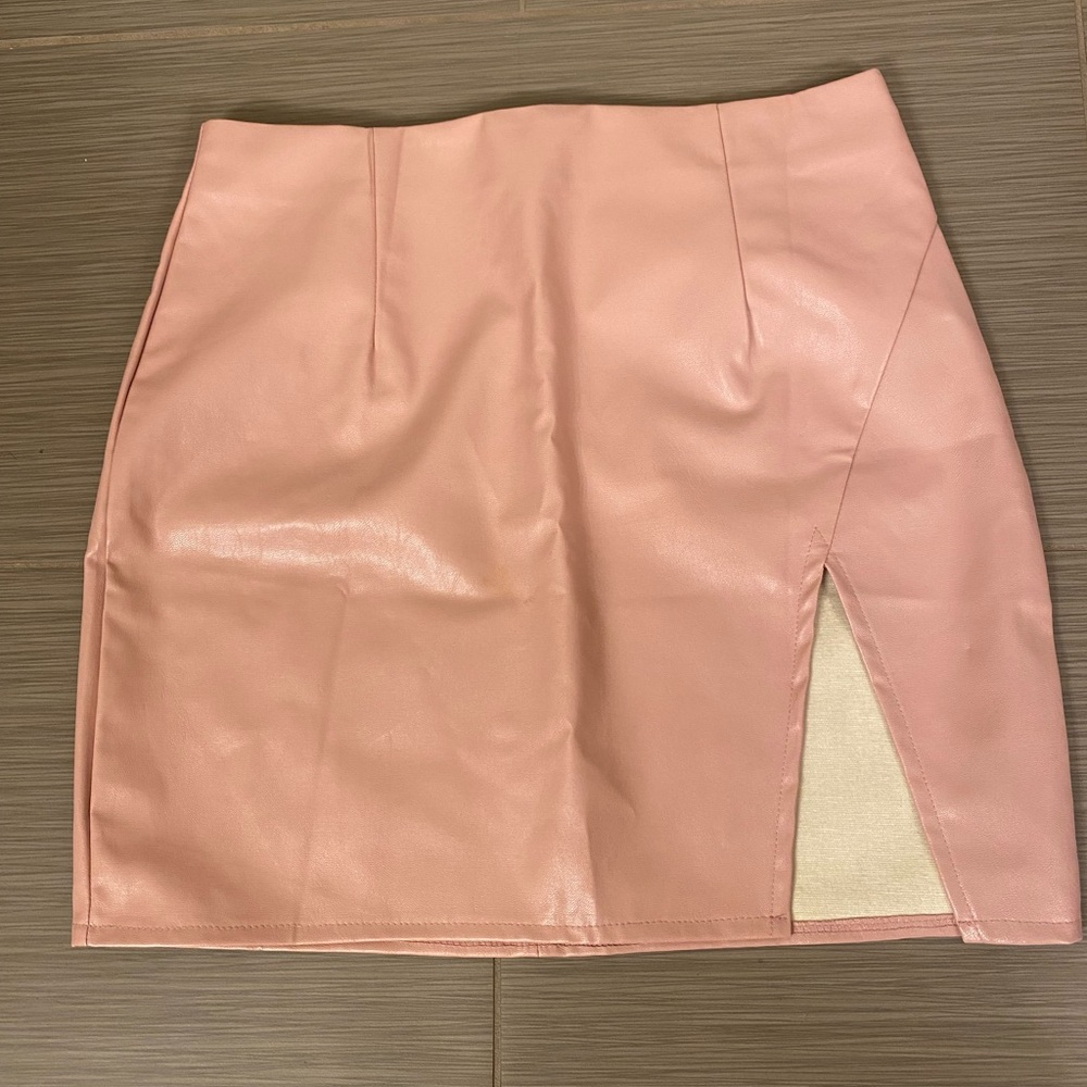 Lulu’s skirt